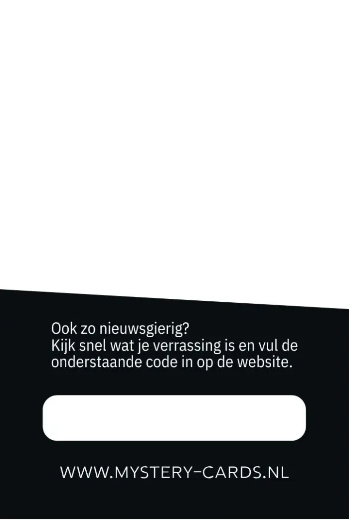 Good Luck (Veel geluk) | set van 50 kaartjes - Afbeelding 3
